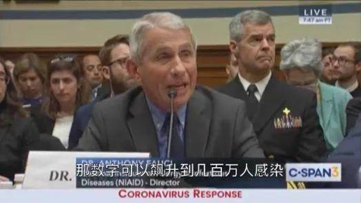 【美国国会】美国,终于承认了