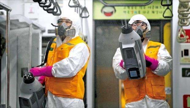 『疫情』韩国或面临疫情第三轮冲击 航空、旅游、补习班营业额暴跌九成