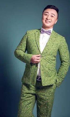 董可飞是谁安家完美关系庆余年都有他但出道17年才走红