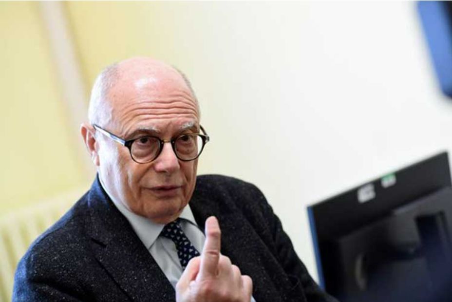 「国际」意大利最新研究：病毒很可能不是从中国传入