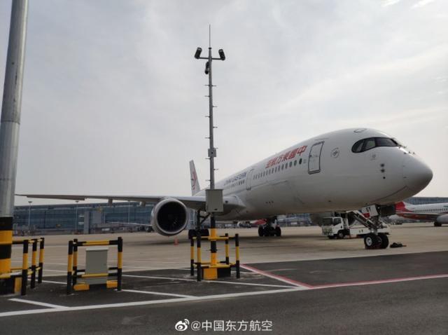 「疫情」飞越9619公里！中国专家组带着31吨物资驰援意大利