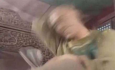 「视觉志」为了你上网课,快递小哥、程序员、医生都拼了|百家故事