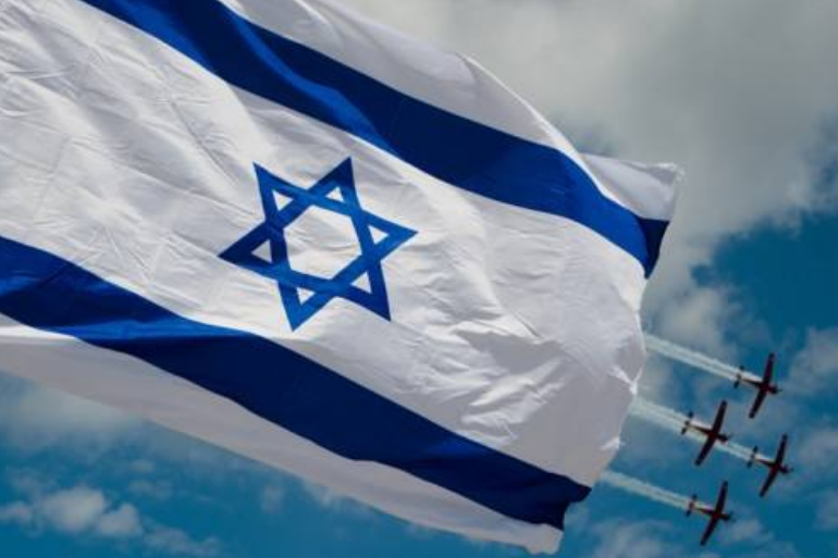 六芒星下的利剑,地中海上的暗影刺客,以色列"萨尔"系列导弹艇