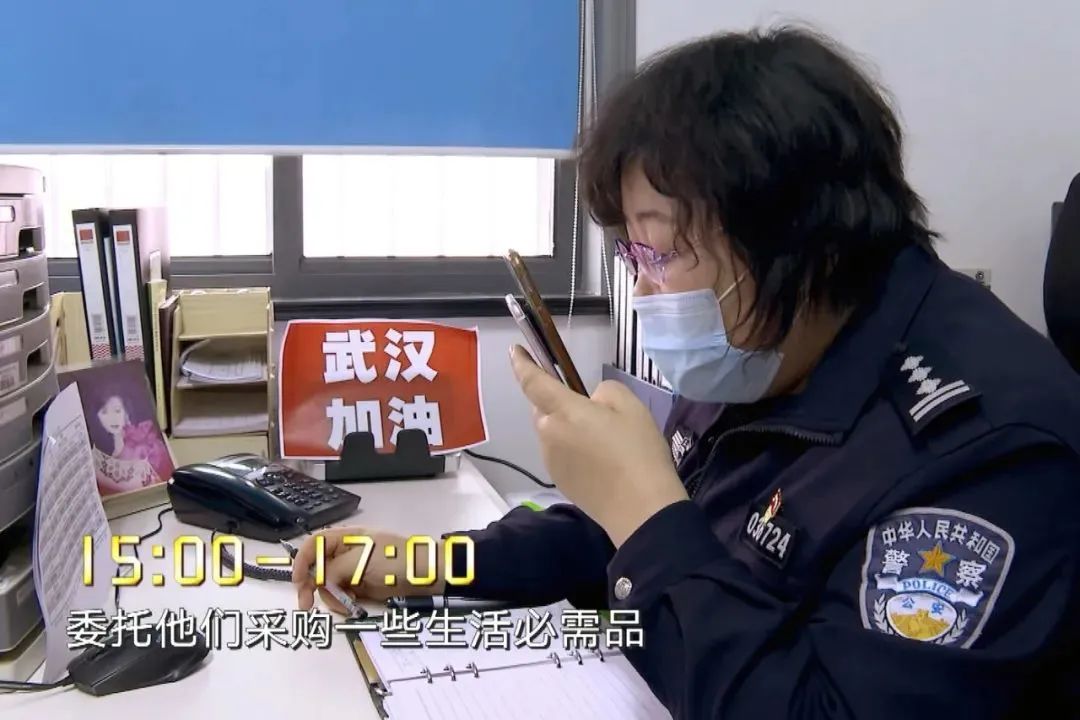 『cctv6』这部9.1分良心纪录片里，有最帅民警男团！