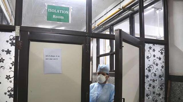 【国际社会】印度报告首例新冠肺炎死亡病例,家属不听医嘱曾阻挠医学隔离
