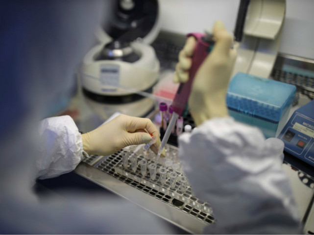 【试剂】日本公司称将开始进口中国新冠病毒试剂盒，15分钟即可出结果