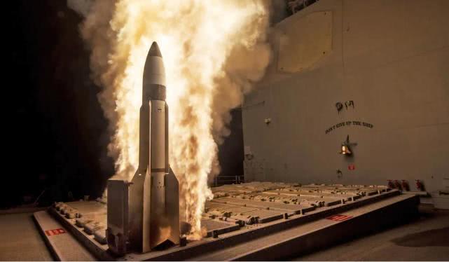 #导弹#美军高官：并无研制防御中俄核打击装备的计划，但有别的战略