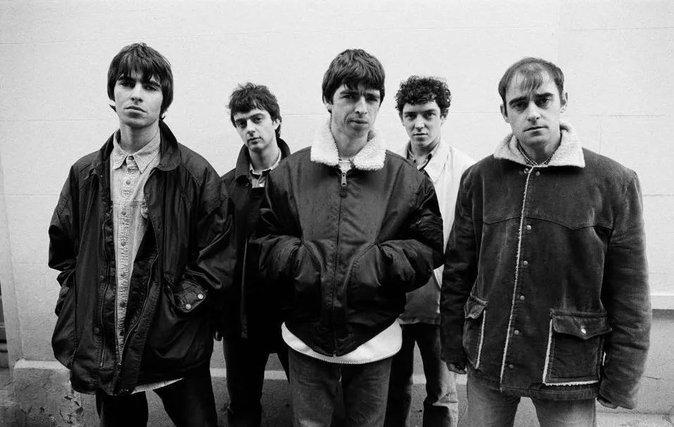 「你好 alba」英国流行乐的演变,英国人心中不变的传奇乐队