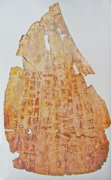 #说文解字#2020丨说文解字：创立分析汉字的理论和方法