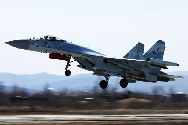 「中国军舰」美媒：美国施压后印尼放弃苏-35，采购中国军舰可能也受影响