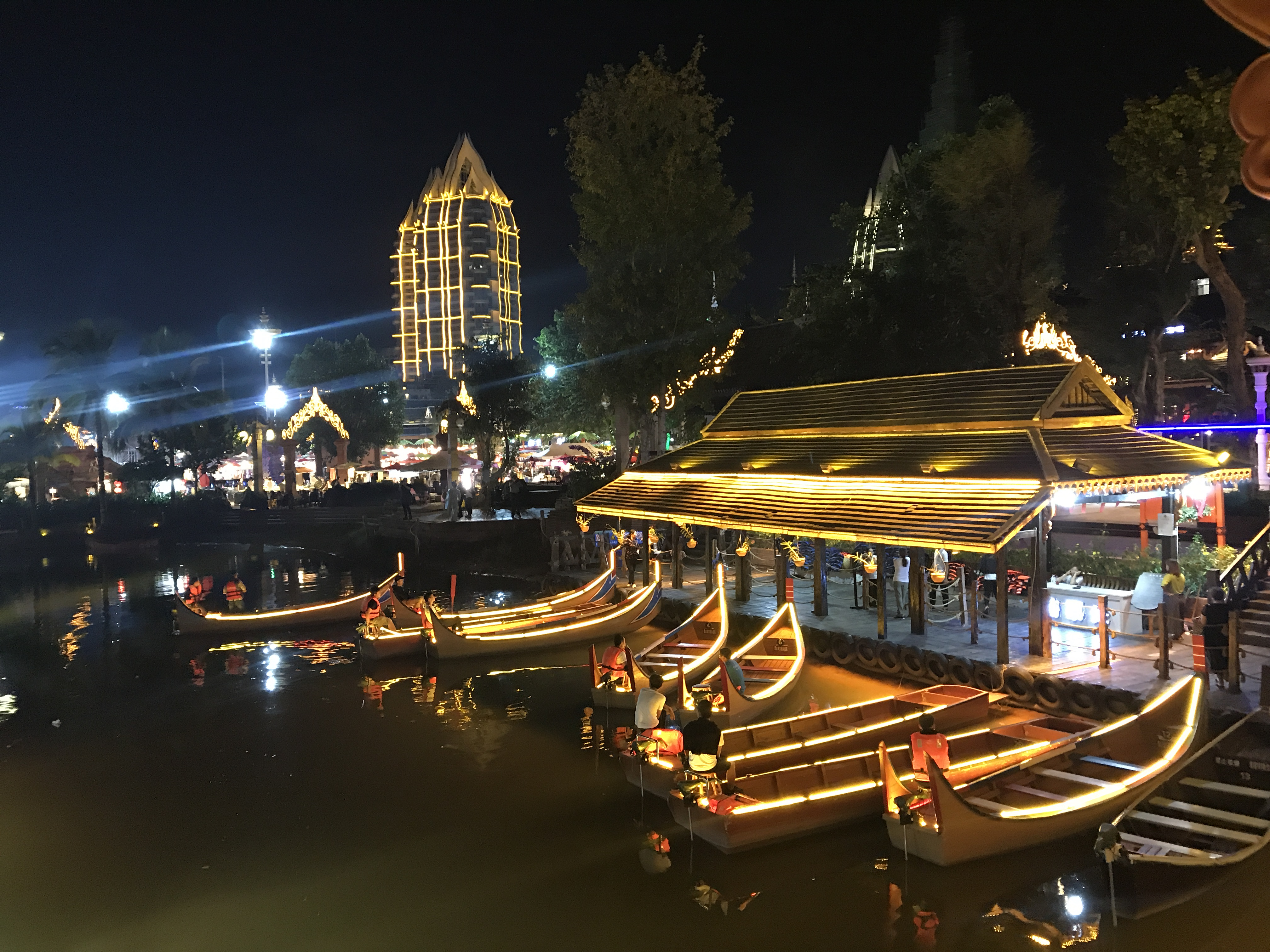 好消息新冠疫情之后的西双版纳3月14日告庄西双景将重新开放