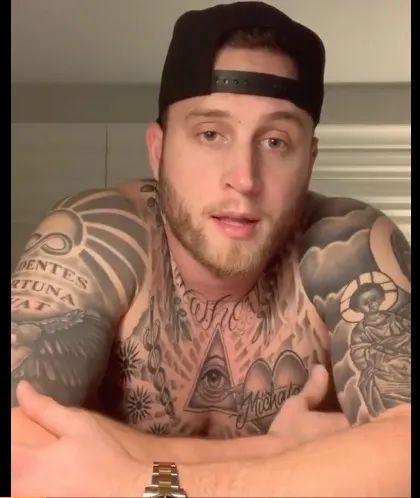 「汉克斯」汤姆·汉克斯最新晒照发声