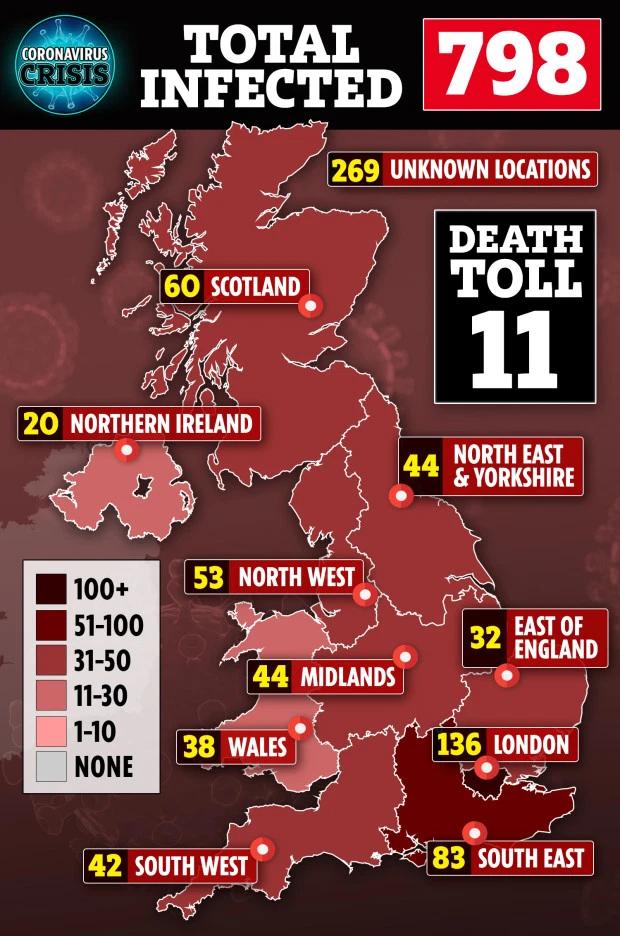 【婴儿】英国孕妇确诊新冠肺炎,她产下的婴儿成为全球年龄最小感染者