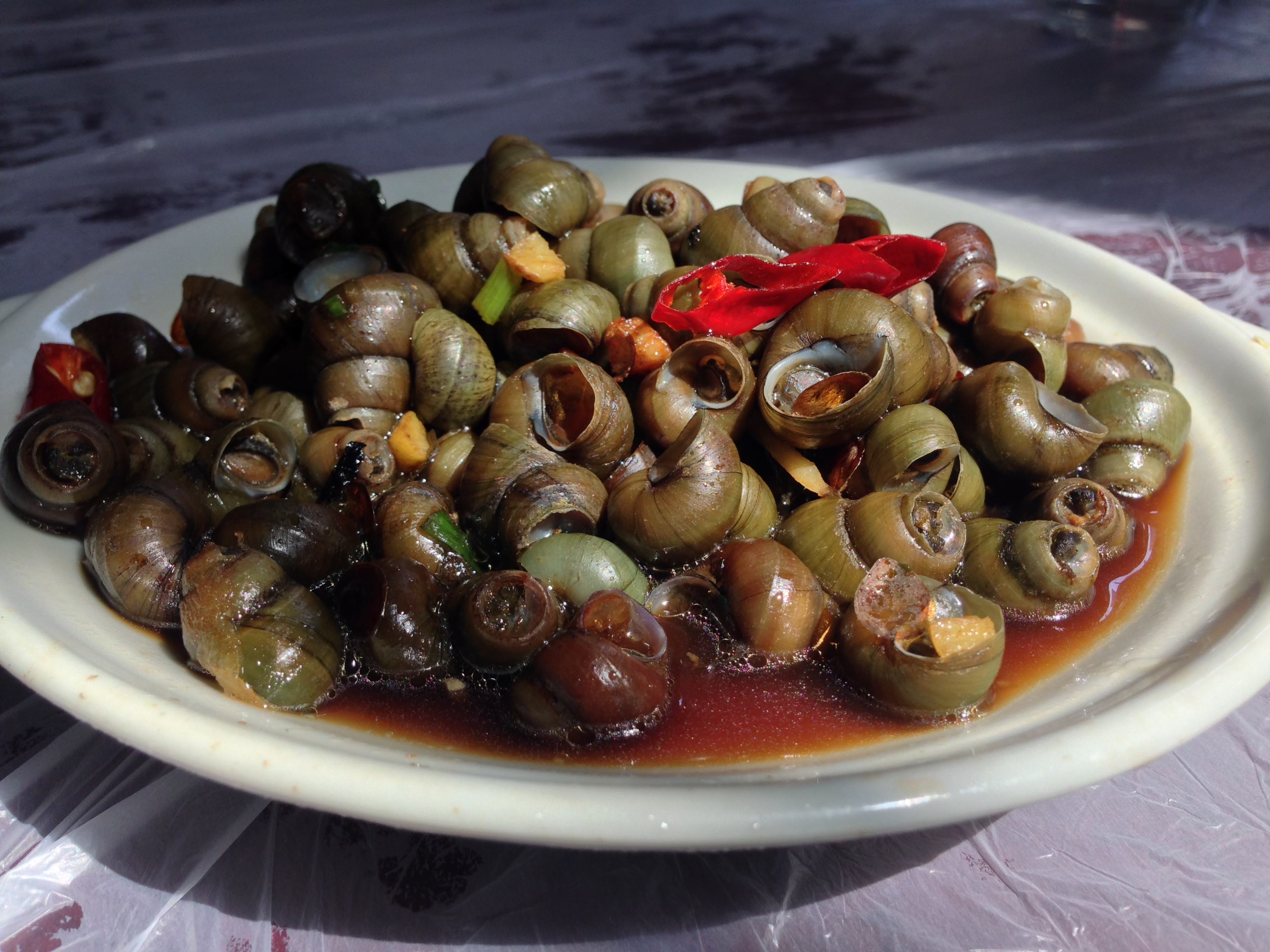 听见樱吹雪的声音了吗在无锡还有春天的美食在等你