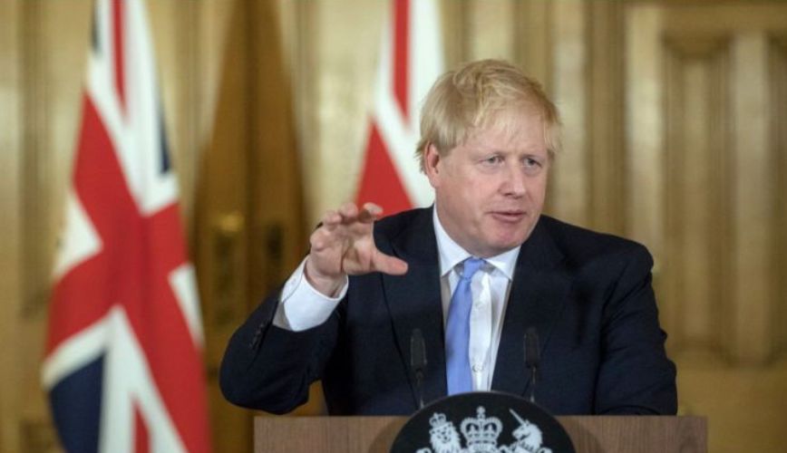 传染病：“不要自暴自弃！”世卫组织表态后，网友纷纷喊话瑞典英国
