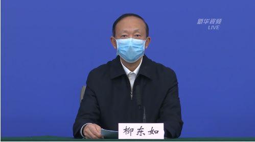 「传染病」湖北：低风险街道乡镇的社区村组全部解除封闭管理