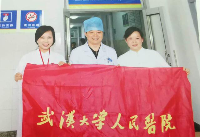 河南日报■金视界｜10年前你助我，10年后我暖你：河南湖北医疗队的“万水千山”情