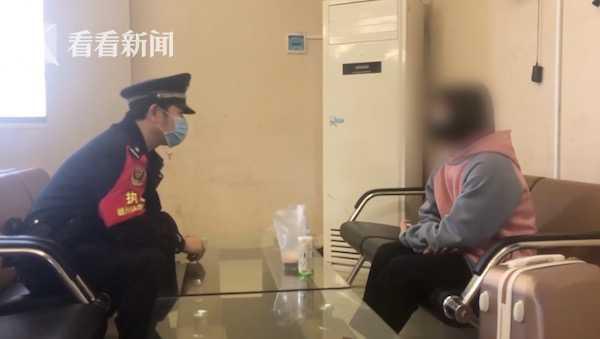 社会■16岁少女疫情期间离家出走，竟是为了见网友