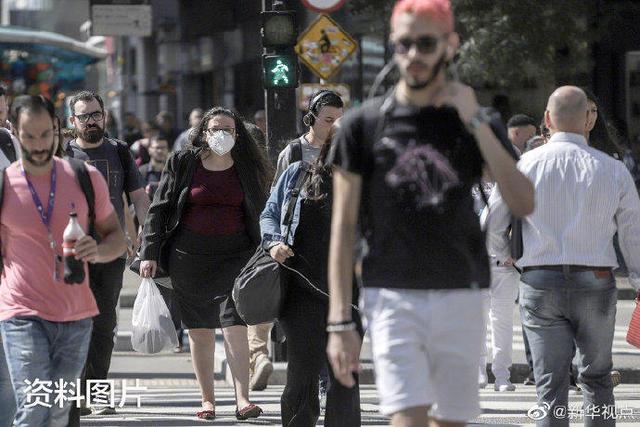 『肺炎』拉美新冠肺炎病例逼近400 各国防疫措施持续升级