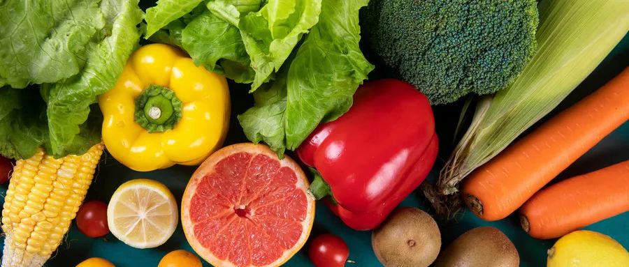 『蔬菜』营养专家告诉你：疫情期间给孩子这样吃，增强抵抗力！