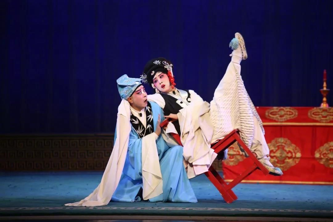 你怎么这么"刚"!