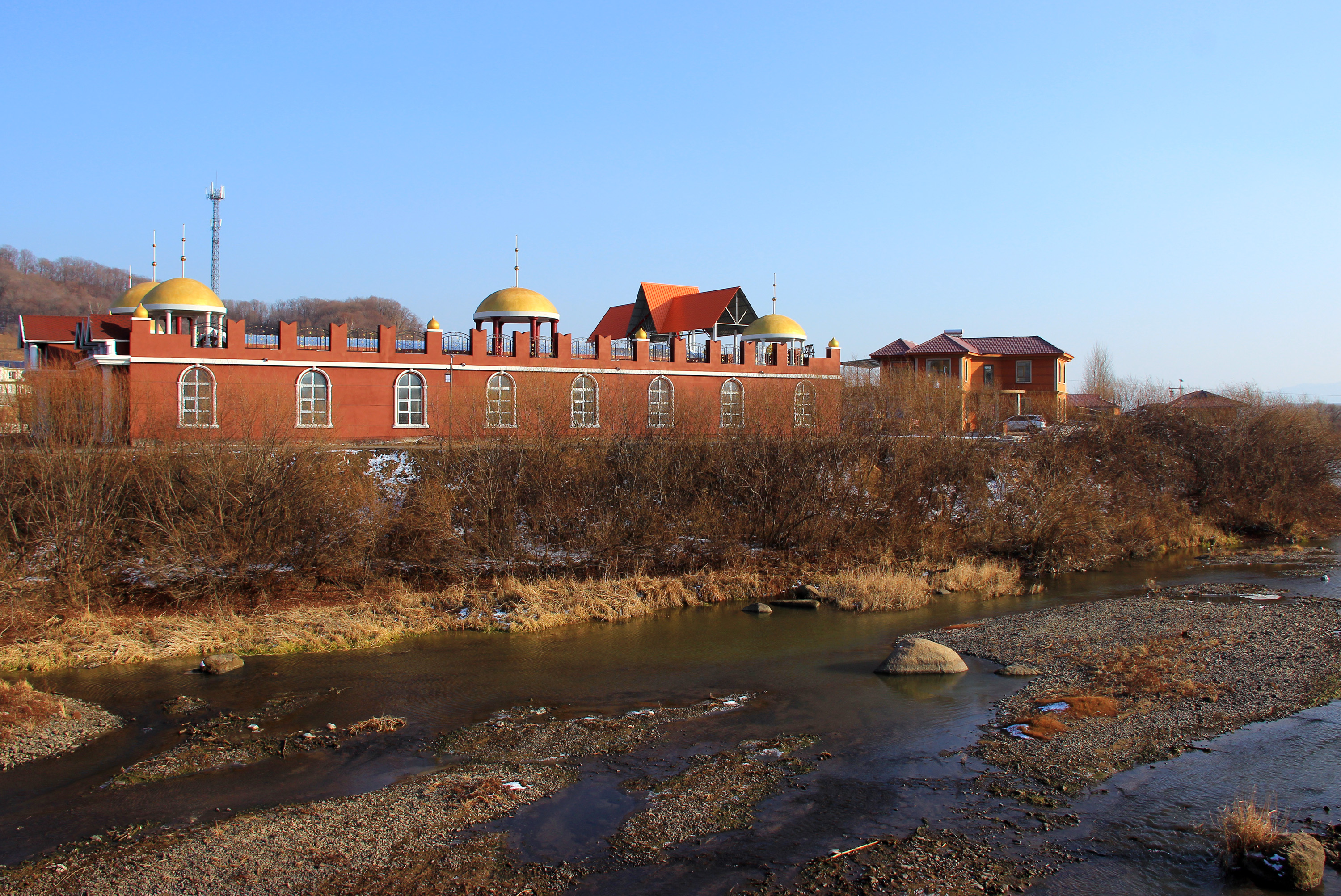 布衣游记舒兰南阳