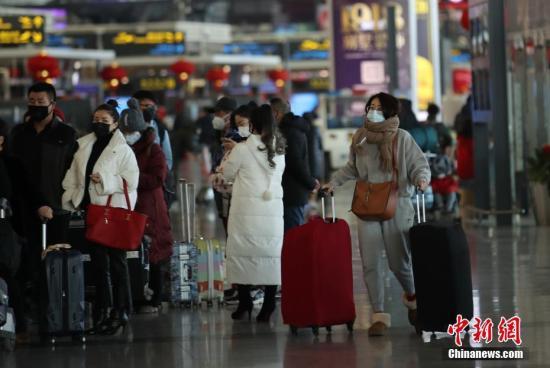 『疫情』中消协：疫情期出行投诉航空居首 旅游退订扣费高