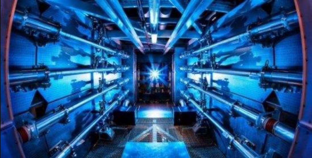 「博科」惯性约束聚变内爆发生了什么？产生温度比太阳核心还要高出几倍！
