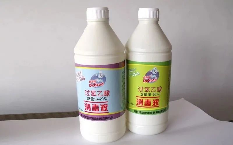 商品编码■解读∣一篇搞懂消毒剂进口那些事儿
