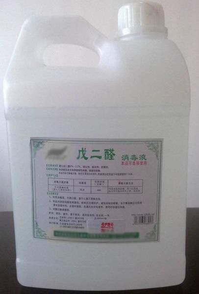 商品编码■解读∣一篇搞懂消毒剂进口那些事儿