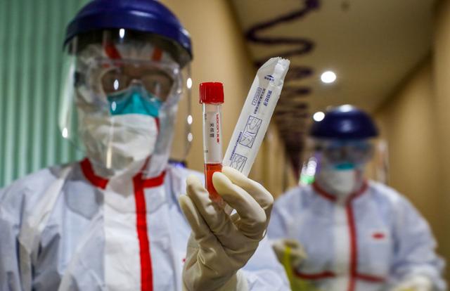 「科学」荷兰科学家称发现新冠病毒变体的抗体,有望助于研制和生产新药