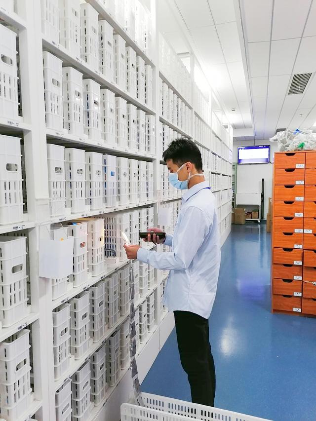 「疫情」未来可期！北大教授史录文谈新冠疫情对健康产业的深远影响