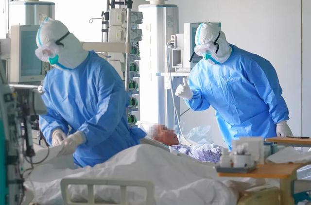 「疫情」未来可期！北大教授史录文谈新冠疫情对健康产业的深远影响