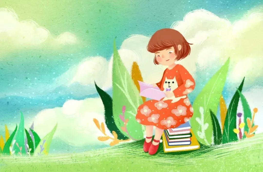 #阅读习惯#警惕！错误的阅读习惯也许会导致孩子的学习成绩下降……