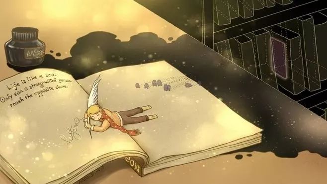 #阅读习惯#警惕！错误的阅读习惯也许会导致孩子的学习成绩下降……