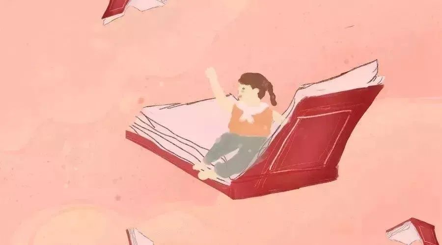 #阅读习惯#警惕！错误的阅读习惯也许会导致孩子的学习成绩下降……