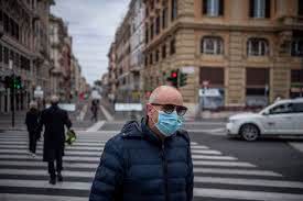 国际社会▲英国政府一份秘密报告遭泄露：新冠病毒预计可感染英国80%人口