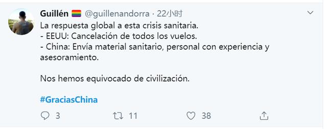 #疫情#疫情中逆袭的中国，到底还要赢得多少称赞？