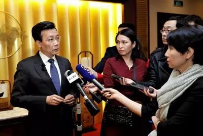 #国际#又一大使怼美国：你们早干嘛去了？