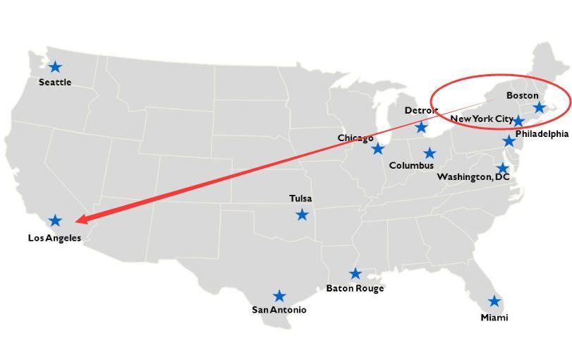 传染病@美国归来的黎某，为啥不是涉嫌妨害国境卫生检疫罪？专家解释