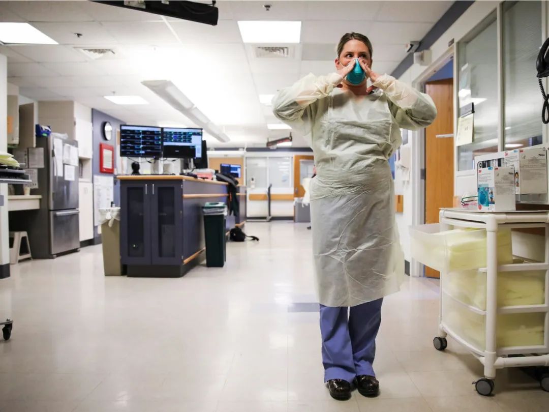 保险：“我没感染，因为我没钱做检测！”