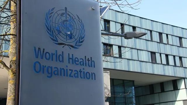 [疫情]疫情传播不分国界，防控要责任共担