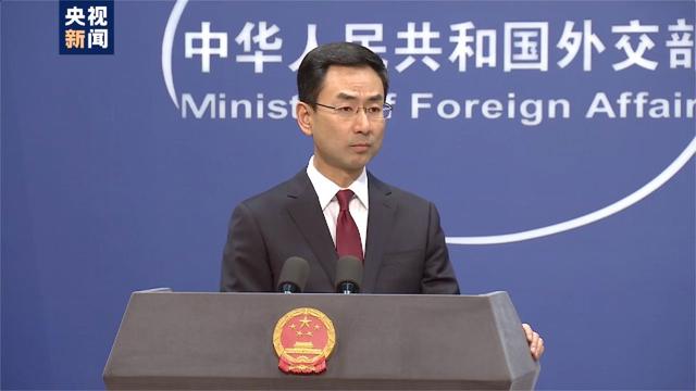 #特朗普#特朗普发文称新冠病毒为“中国病毒”美国网友回怼：你才是美国病毒
