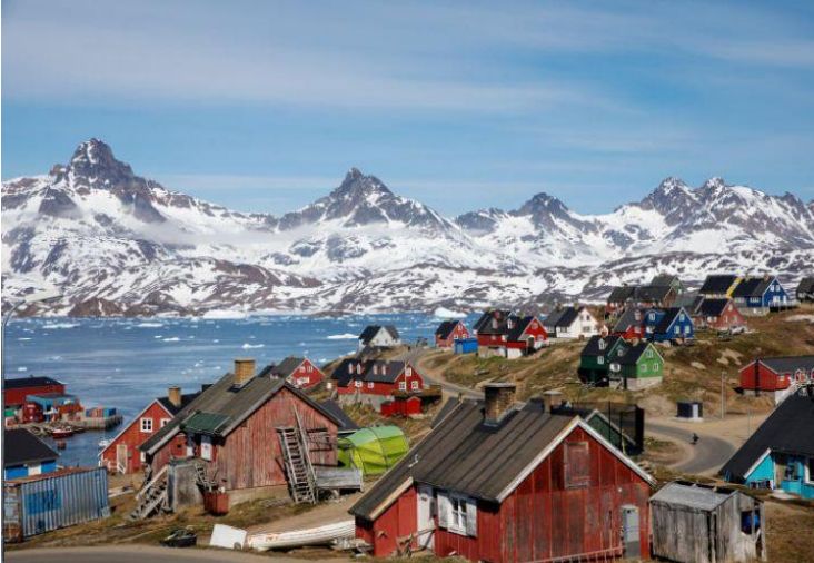 「疫情」直说丨总统先生，疫情来了请战斗，股市熔断莫甩锅