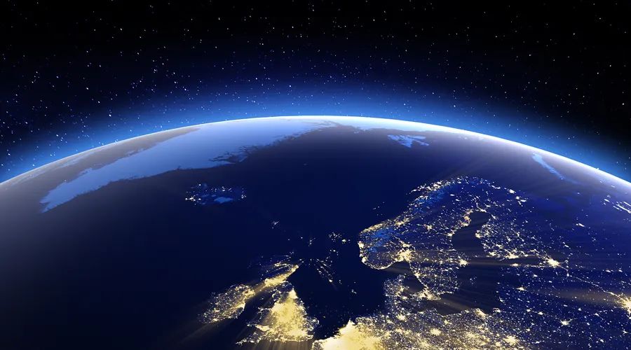 一系列撼动世界政局的动荡讲几句背后的实话与玄机