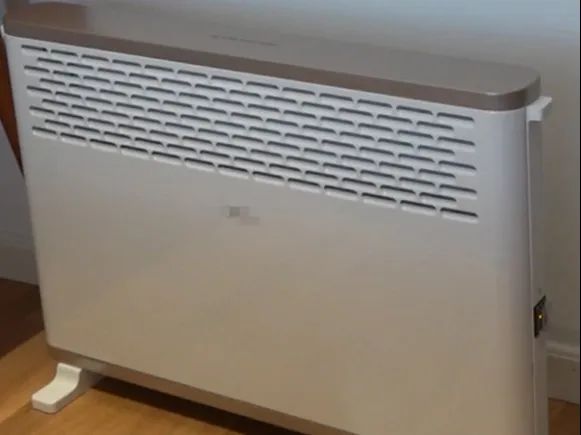 #电暖气#家里用电多？送你省钱小妙招