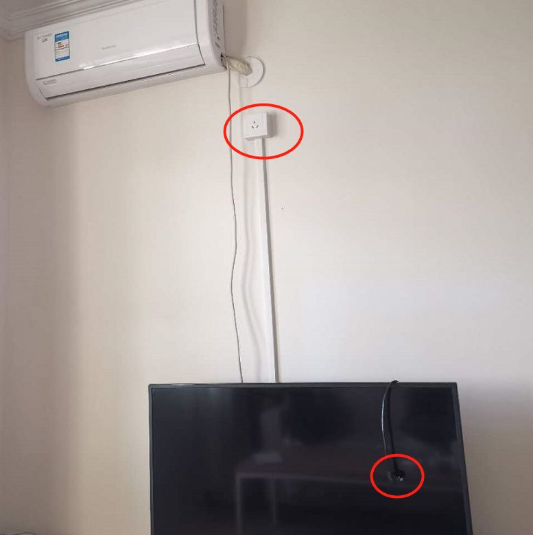 #电暖气#家里用电多？送你省钱小妙招