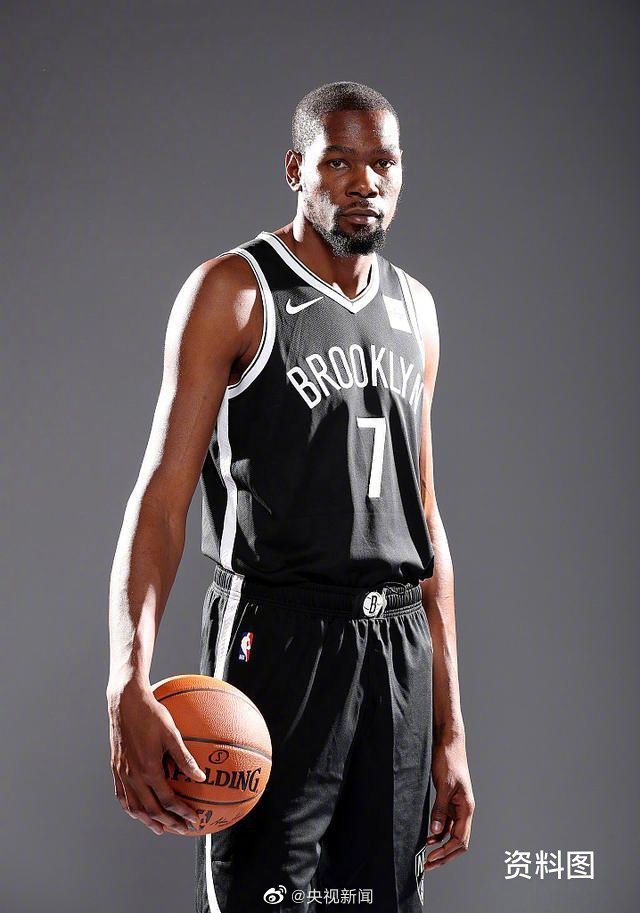 「杜兰特」NBA著名球星杜兰特新冠病毒检测呈阳性