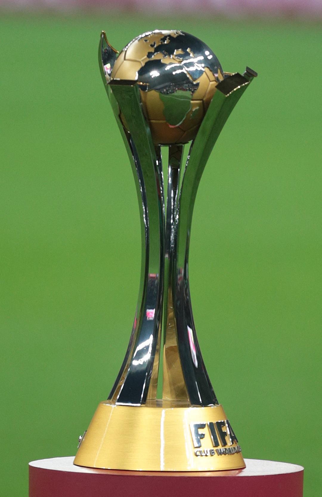 「国际足联」国际足联：建议2021年中国世俱杯延期，三个备选时段可供选择