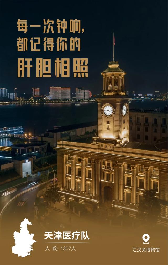 #天津#最美“英雄贴”，致敬最真“患难情”